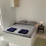 Centre, Pres Avenue De Verdun- Et Casino A 10 Mn A Pied- 4 Personnes Апартаменты *