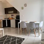 Centre, Pres Avenue De Verdun- Et Casino A 10 Mn A Pied- 4 Personnes *