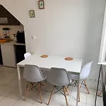 Centre, Pres Avenue De Verdun- Et Casino A 10 Mn A Pied- 4 Personnes Апартаменты *