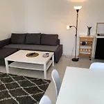 Centre, Pres Avenue De Verdun- Et Casino A 10 Mn A Pied- 4 Personnes * Биарриц