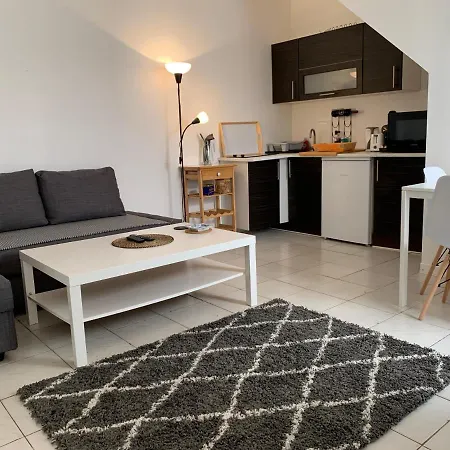 Centre, Pres Avenue De Verdun- Et Casino A 10 Mn A Pied- 4 Personnes -rdc Apartment Biarritz