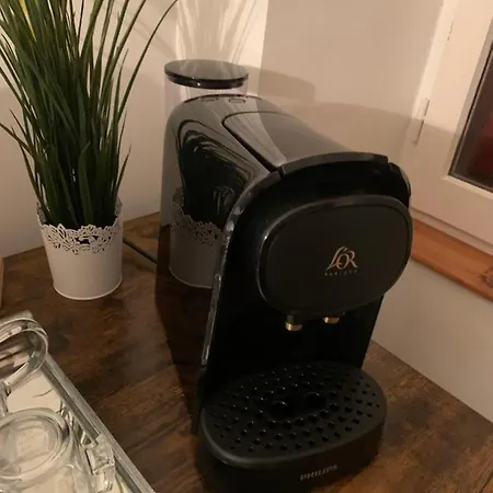 Centre, Pres Avenue De Verdun- Et Casino A 10 Mn A Pied- 4 Personnes -rdc