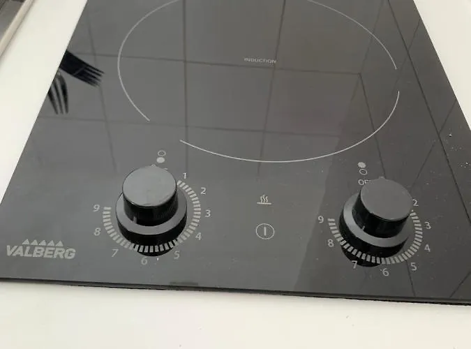 Centre, Pres Avenue De Verdun- Et Casino A 10 Mn A Pied- 4 Personnes -rdc Apartment Biarritz