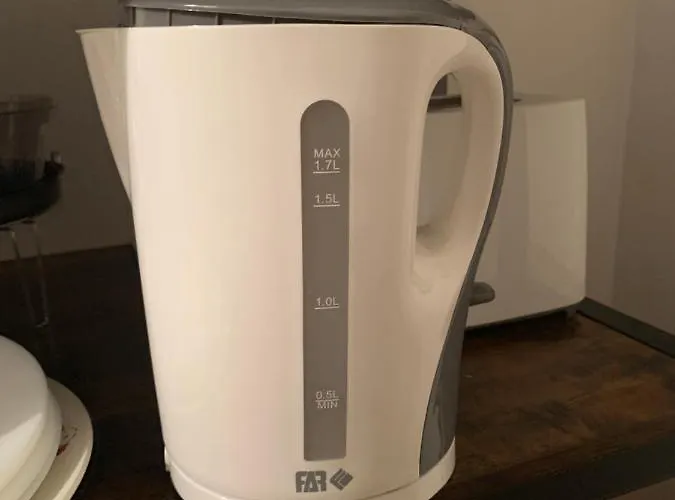 Apartment Centre, Pres Avenue De Verdun- Et Casino A 10 Mn A Pied- 4 Personnes -rdc Biarritz