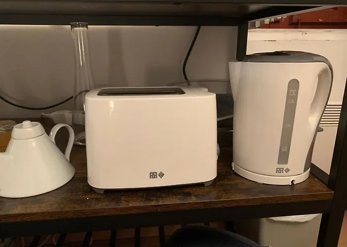 Centre, Pres Avenue De Verdun- Et Casino A 10 Mn A Pied- 4 Personnes -rdc *